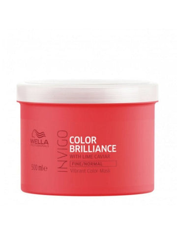 Wella - Invigo Color Brilliance Mask (150ml)