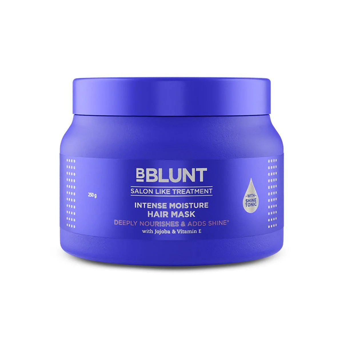 BBlunt – Intense Moisture Hair Mask (250g)