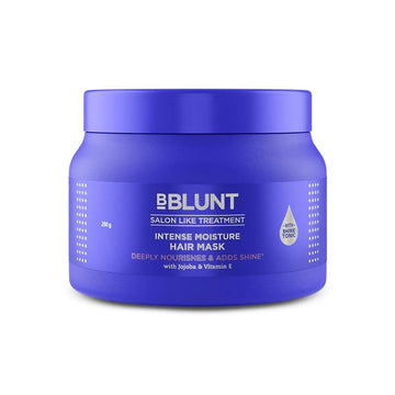 BBlunt – Intense Moisture Hair Mask (250g)