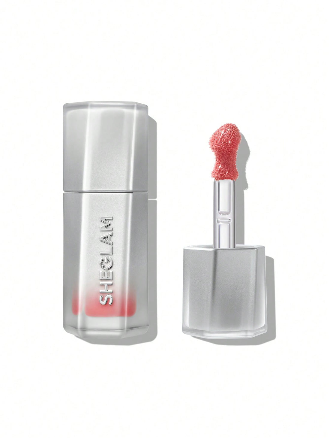 Sheglam - Glass Lock Air Gloss (3.4ML)