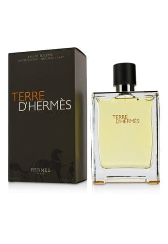 Terre D'Hermes - By Hermes Eau de Toilette (200mL) - Men