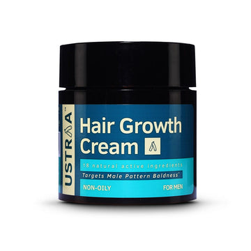Ustraa Hair Growth Cream (100g)