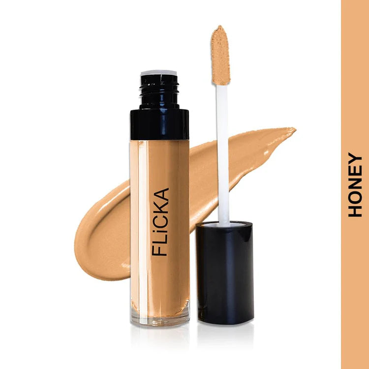 Flicka - Cover Story Liquid Concealer