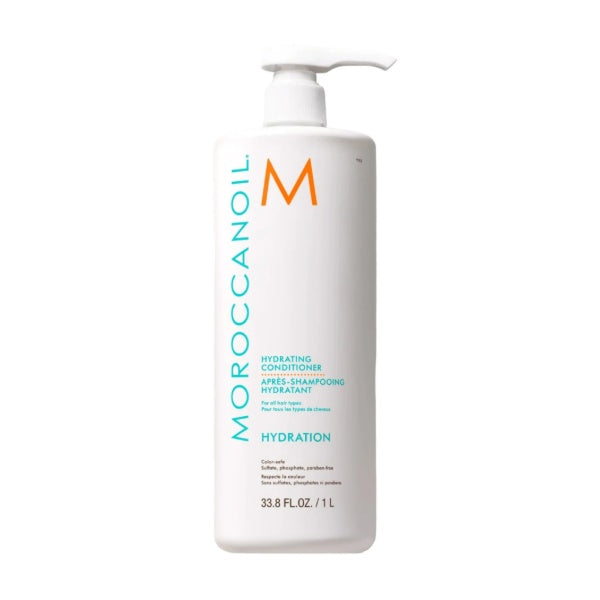 Moroccanoil M - Hydrating Conditioner Hydration (1L)