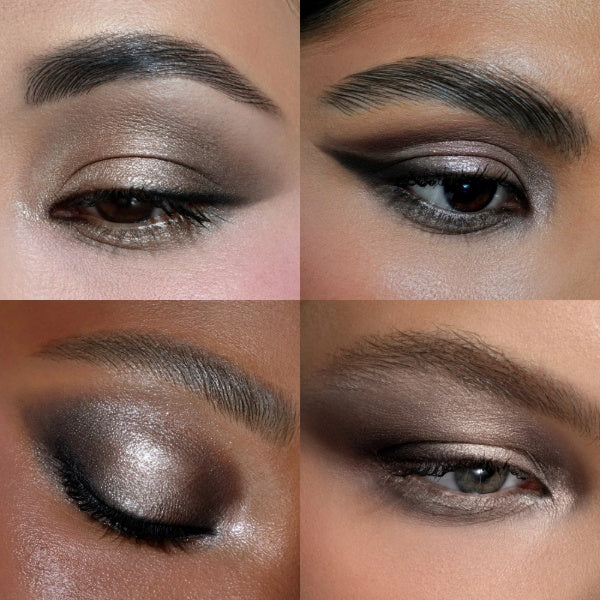 Natasha Dedona - I Need A Cool Eyeshadow Palette