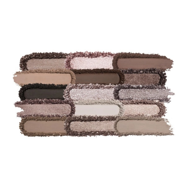 Natasha Dedona - I Need A Cool Eyeshadow Palette