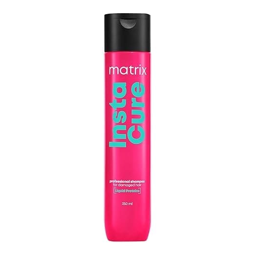 Matrix - Insta Cure Professional Shampoo Liquid Proteins (350mL)