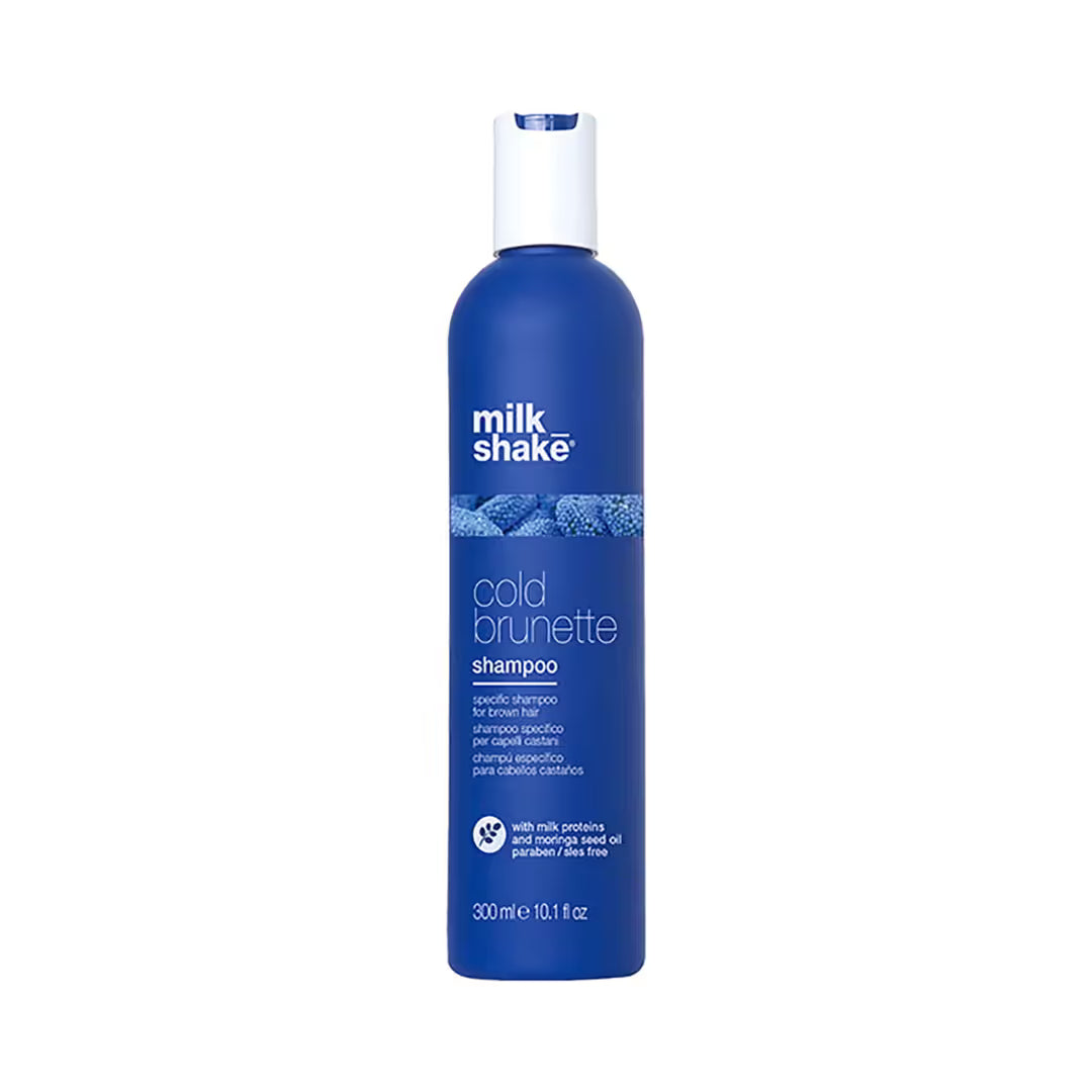 Milk Shake - Cold Brunette Shampoo (300ml)