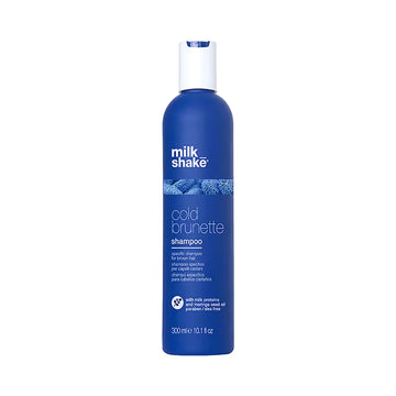 Milk Shake - Cold Brunette Shampoo (300ml)