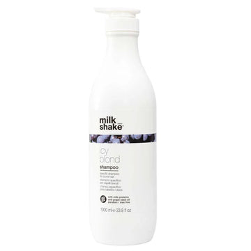 Milk Shake - Icy Blond Shampoo (1000ml)