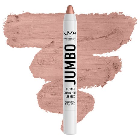 Nyx - Jumbo Eye Pencil
