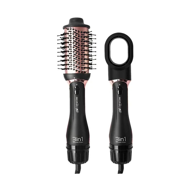 IKONIC PROFESSIONAL – 3 IN 1 EXPRESS STYLER