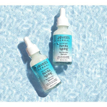 Jovees - Revita Ageing Skin Recovery Serum (30mL)