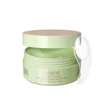 Pixi - FortifEYE