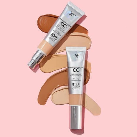 it Cosmetics - CC+ Cream with SPF 50+ (5mL)