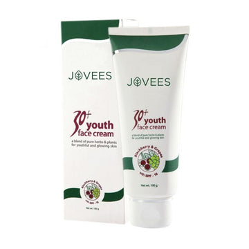 Jovees - 30+ YOUTH FACE CREAM (100g)