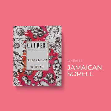 Kanpeki - Jamaican Sorrel Facial Kit