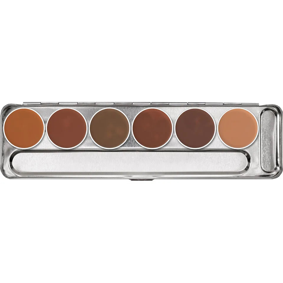 Kryolan – DERMACOLOR CAMOUFLAGE CREME (20g)