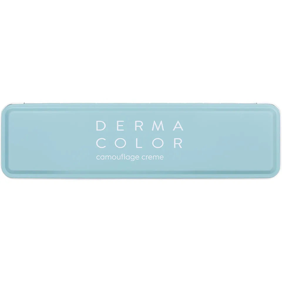 Kryolan – DERMACOLOR CAMOUFLAGE CREME (20g)