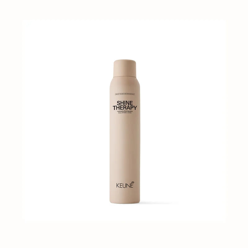 Keune - Shine Therapy Luminosity Finishing Spray (200ml)