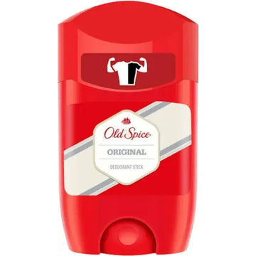 Old Spice - Original Deodrant Stick (50ml)