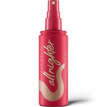 Urban Decay - All Nighter Long Lasting Makeup Setting Spray All Day Wear Temprature Control (118ML)