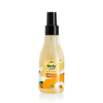 Plum - Body Lovin Body Mist Oopsie Daisy (150ML)