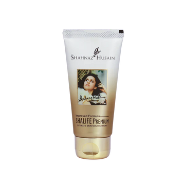 Shahnaz Husain - Shalife Premium Ultimate Skin Nourishment (60g)
