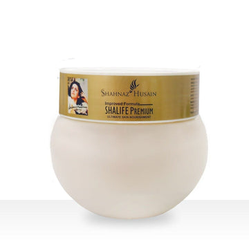 Shahnaz Husain - Shalife Premium Ultimate Skin Nourishment (175g)