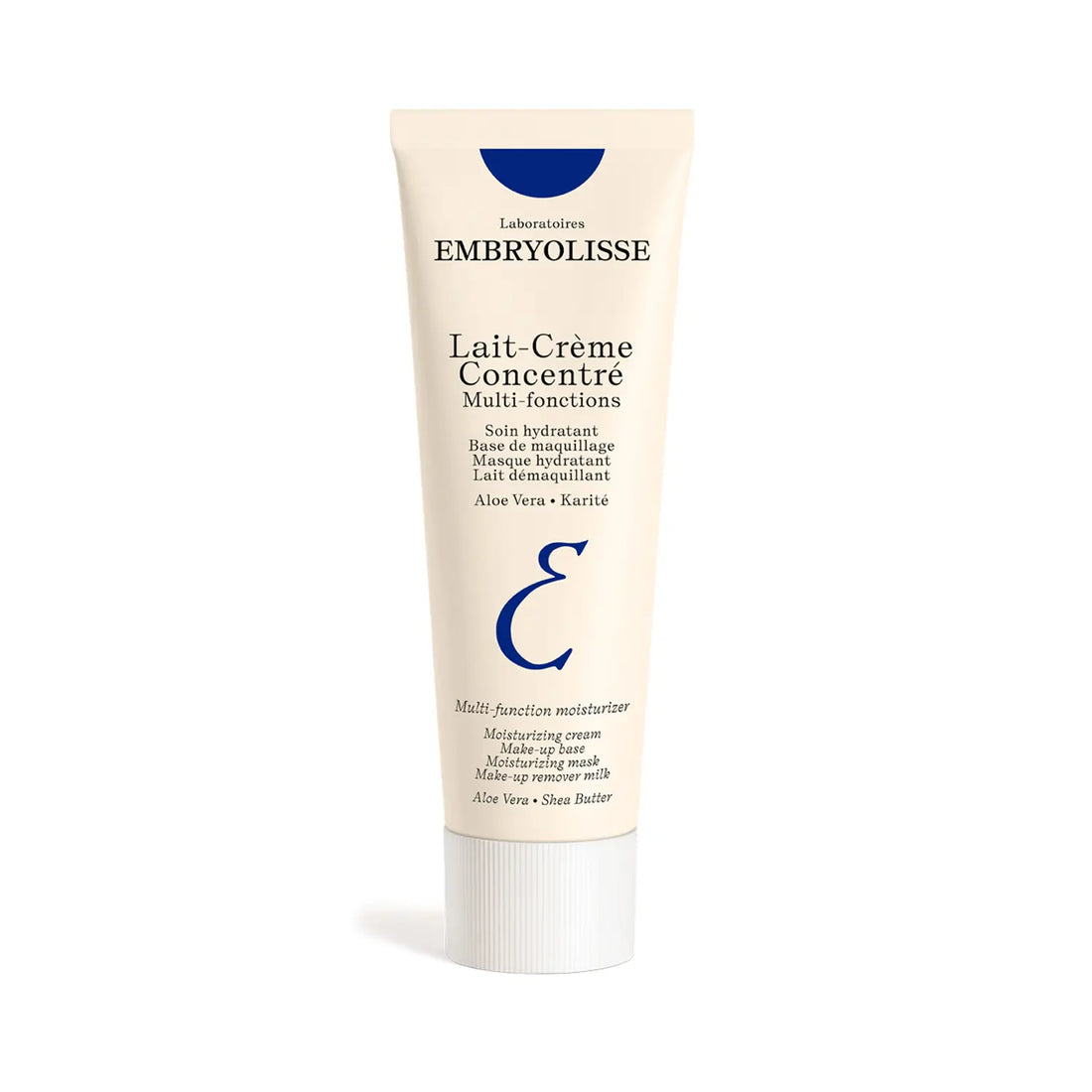Embryolisse - Lait-Creme Concentre Nourishing Moisturizer (75mL)
