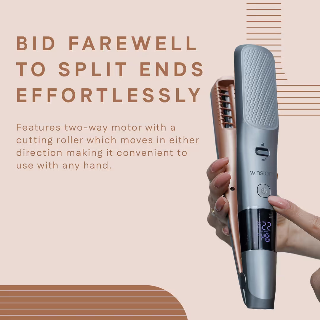 Winston - Split End Trimmer