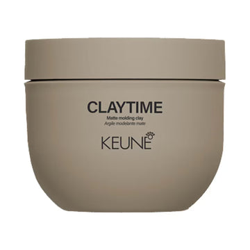 Keune - Claytime Matte Molding Clay (100ml)