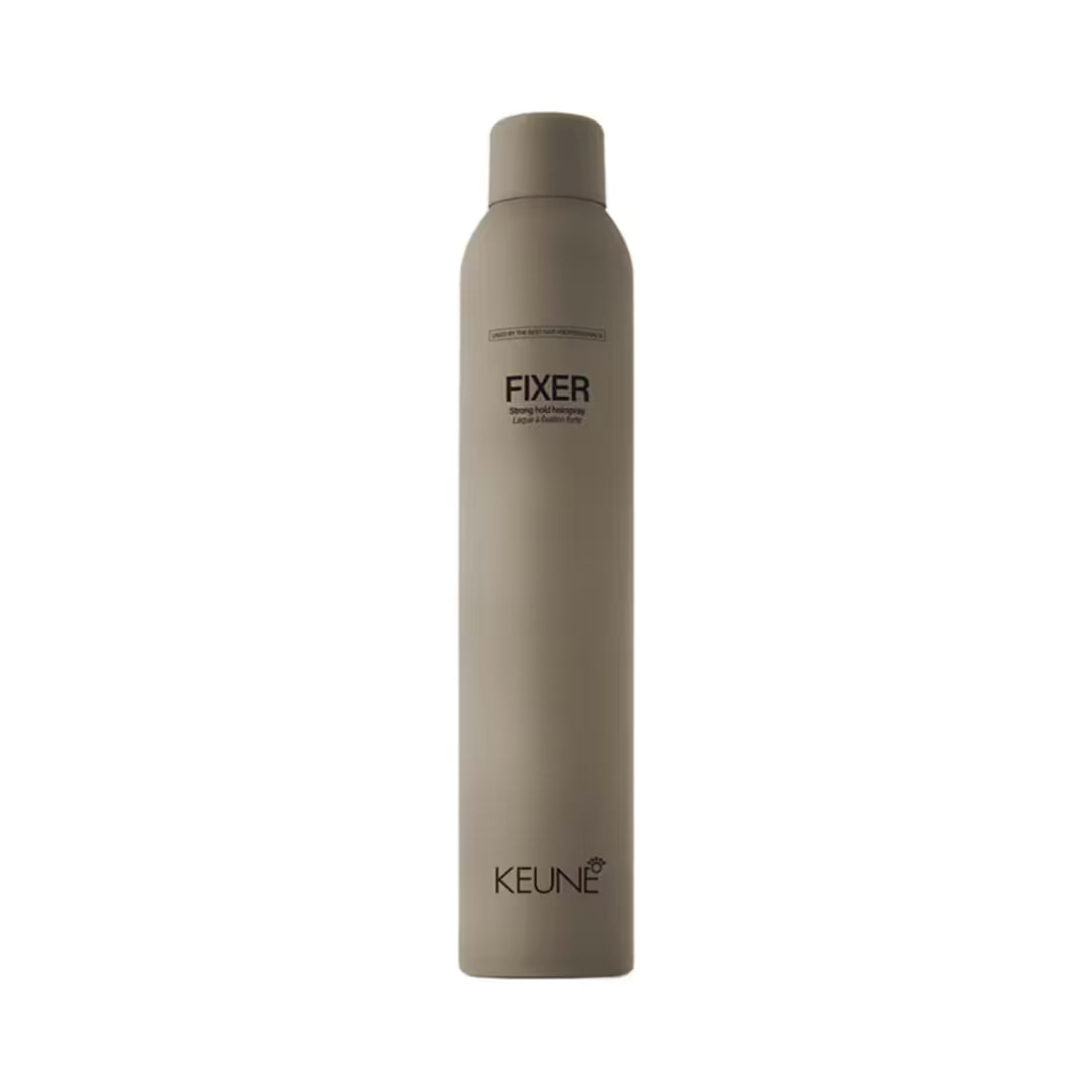 Keune - Fixer Strong Hold Hair Spray (300ml)