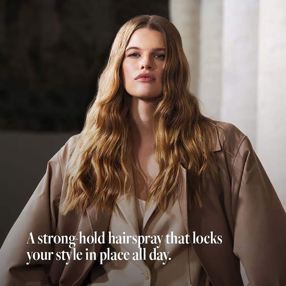Keune - Fixer Strong Hold Hair Spray (300ml)