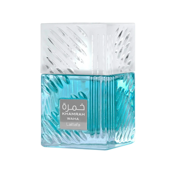 Lattafa - Khamrah Waha Eau De Parfum (100ml)