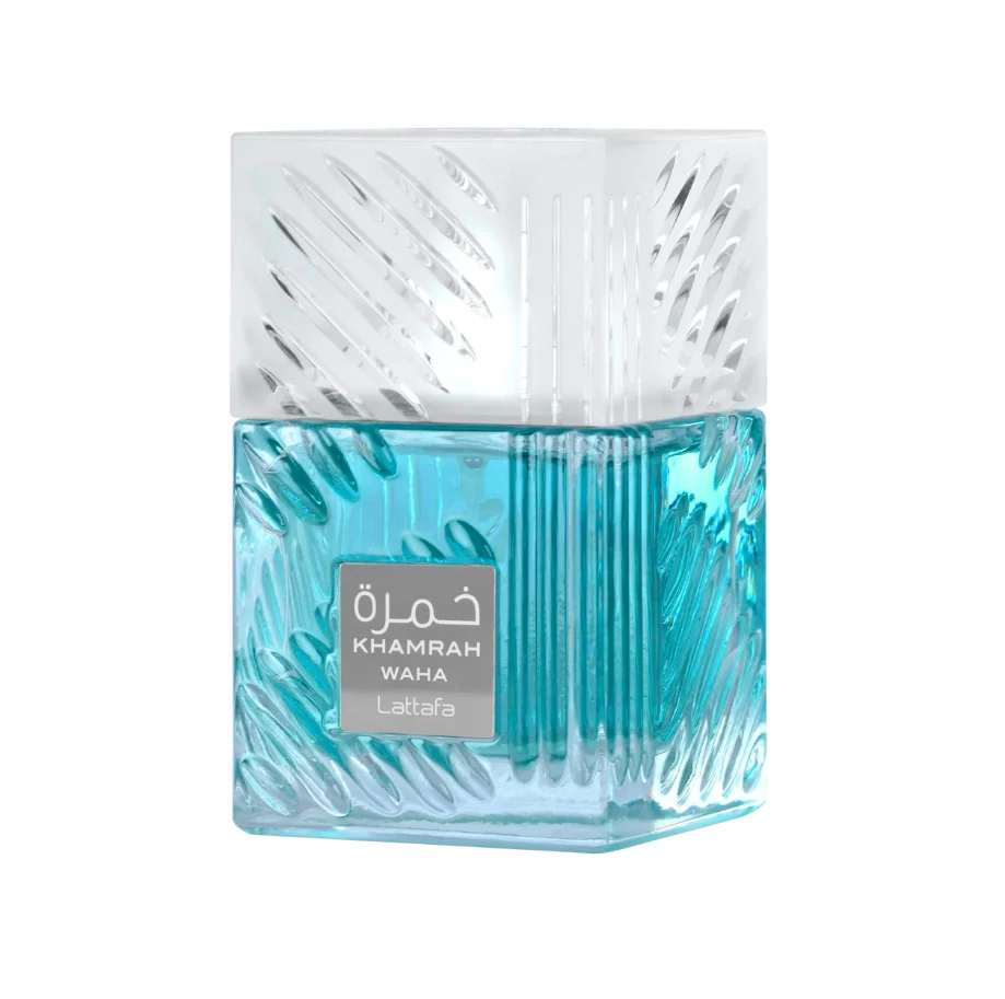 Lattafa - Khamrah Waha Eau De Parfum (100ml)