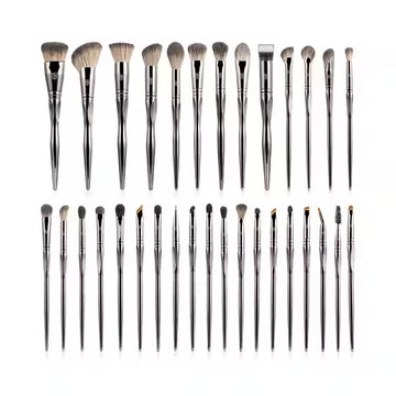 Pac - Pro-Xclusive Brush Series (32 pcs)