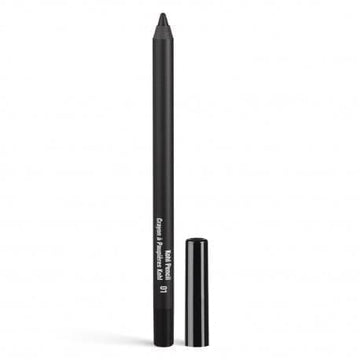 Inglot - Kohl Pencil 01 Kajal (1.2gm)