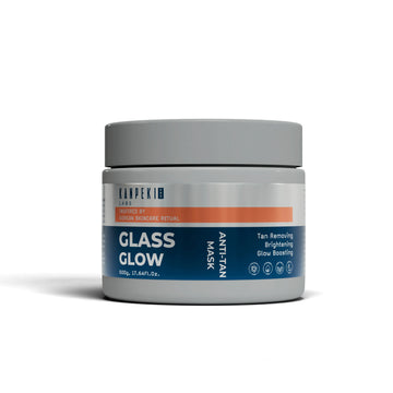 Kanpeki - Glass Glow Anti-Tan Mask (500g)
