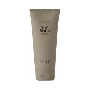 Keune - The Rock Strong High Shine Hair Gel (200ml)