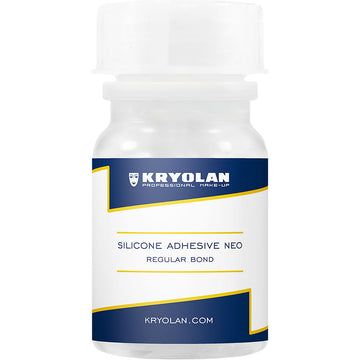 Kryolan - Silicone Adhesive Neo Regular Bond (50ml)