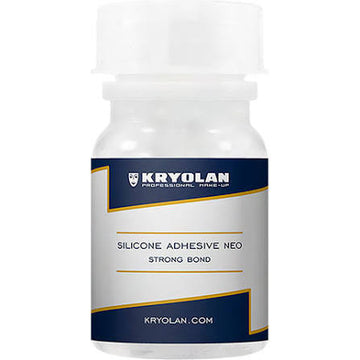 Kryolan - Silicone Adhesive Neo Strong Bond (50ml)