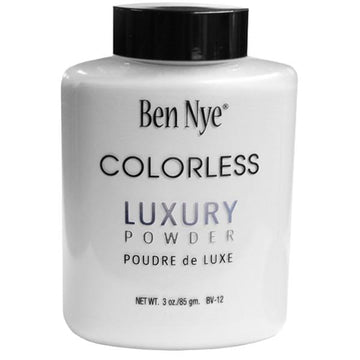 Ben Nye - Colorless Bella Luxury Powder