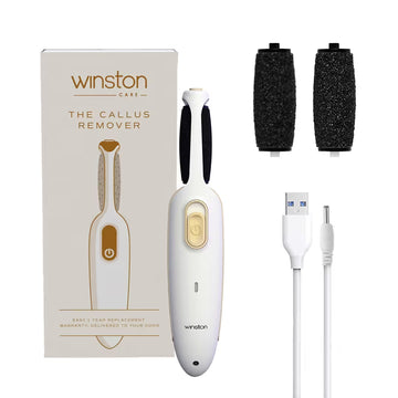 Winston - Callus Remover
