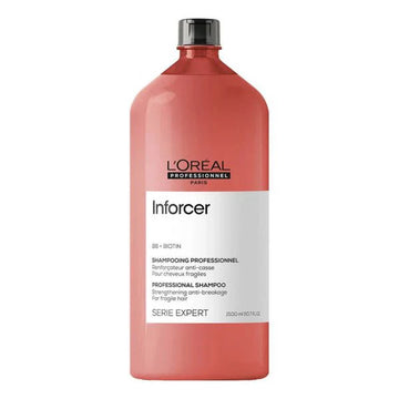 Loreal professionnel - Serie Expert B6 + Biotin Inforcer Shampoo (1.5L)