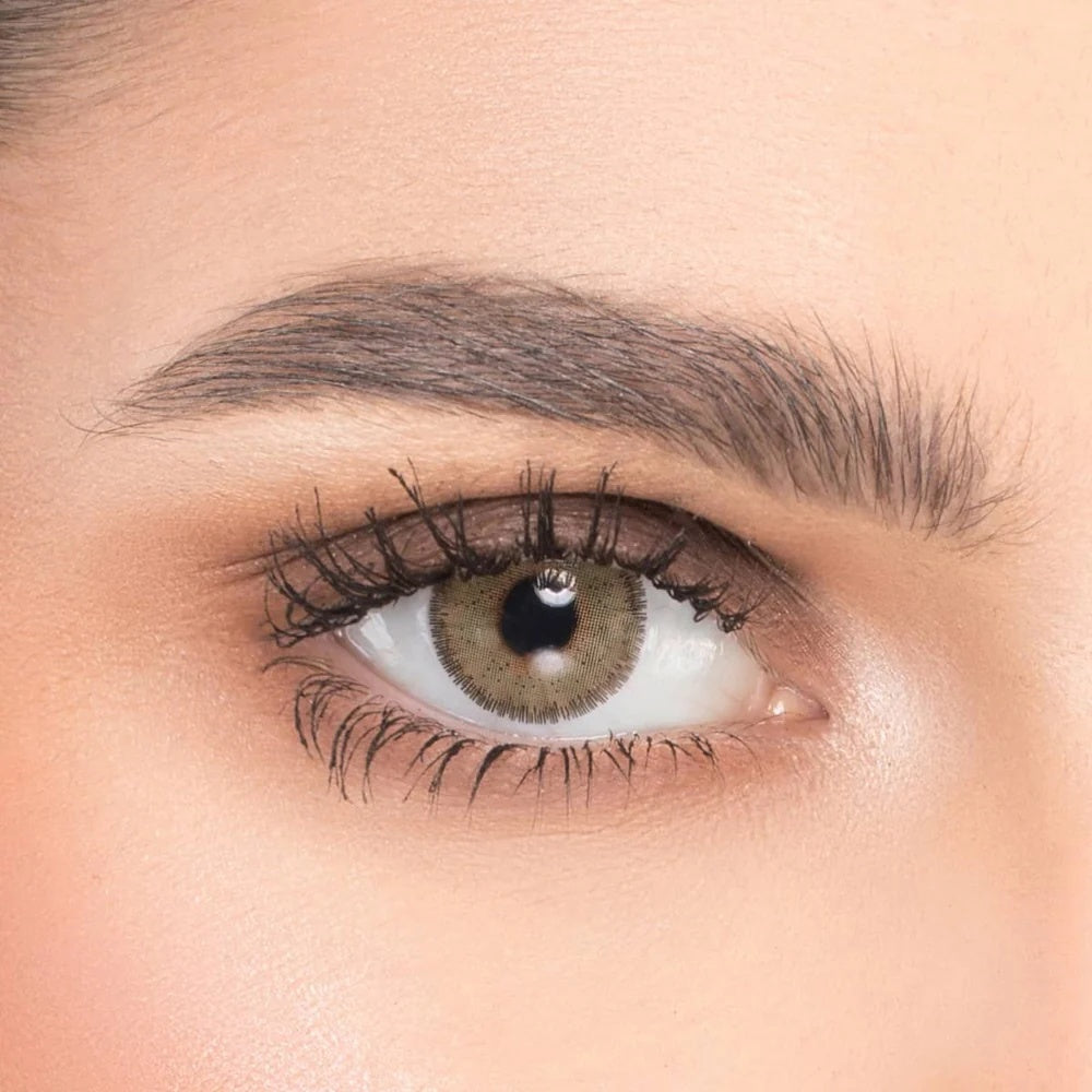 Naturèl Lenses - 5 Pairs Lenses