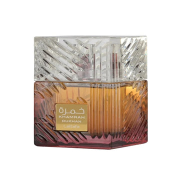 Lattafa - Dukhan Khamrah Eau De Parfum (100ml)