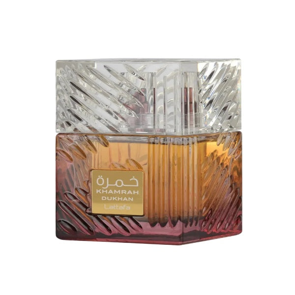Lattafa - Dukhan Khamrah Eau De Parfum (100ml)