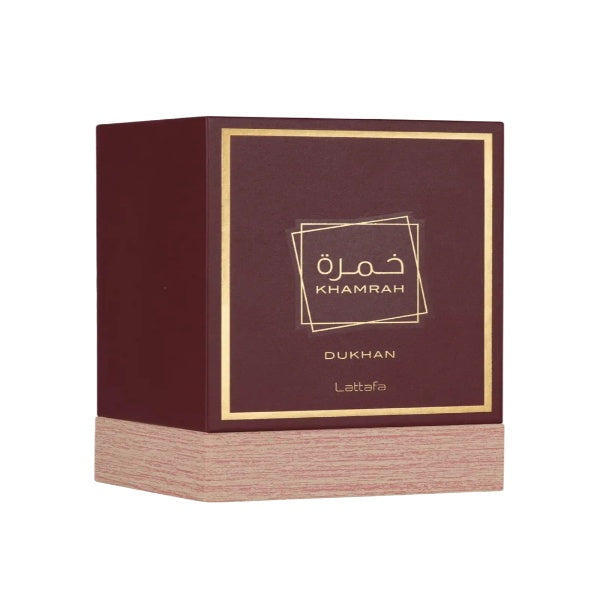 Lattafa - Dukhan Khamrah Eau De Parfum (100ml)