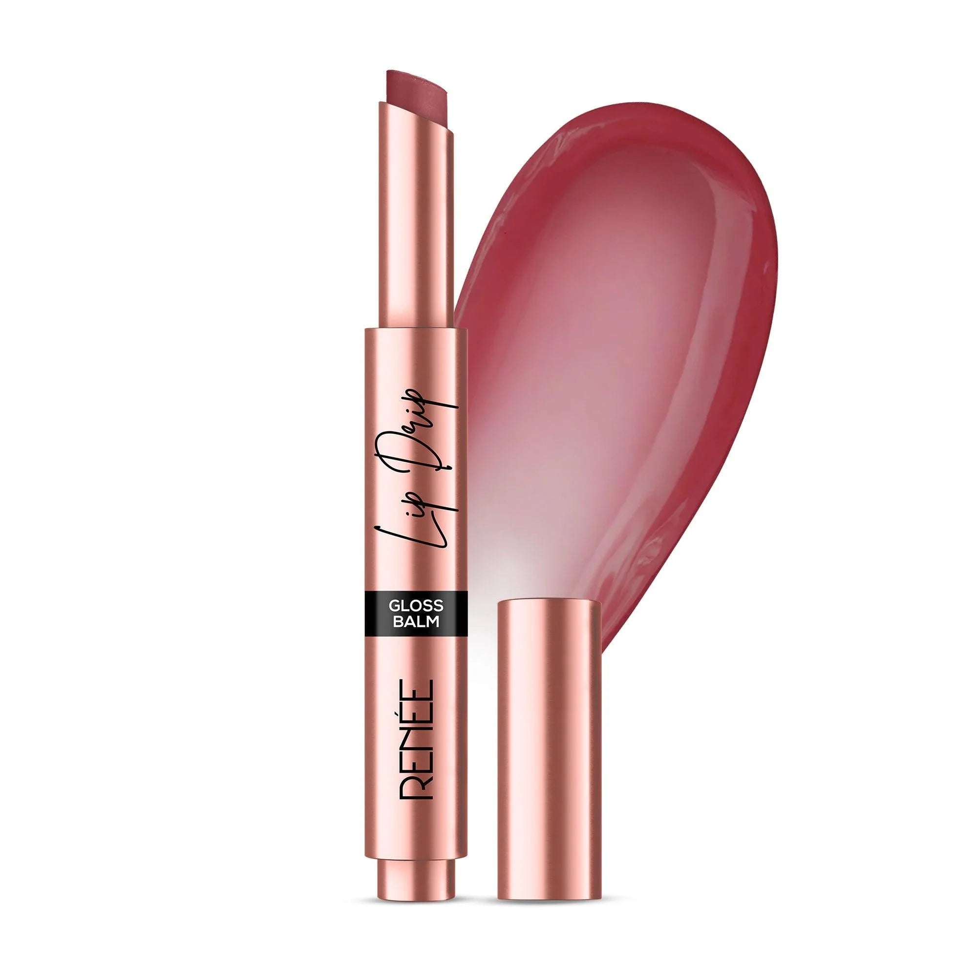 Renee - Lip Drip Gloss Balm (8.3g)